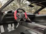 Toyota FT-1 Concept 2014 года